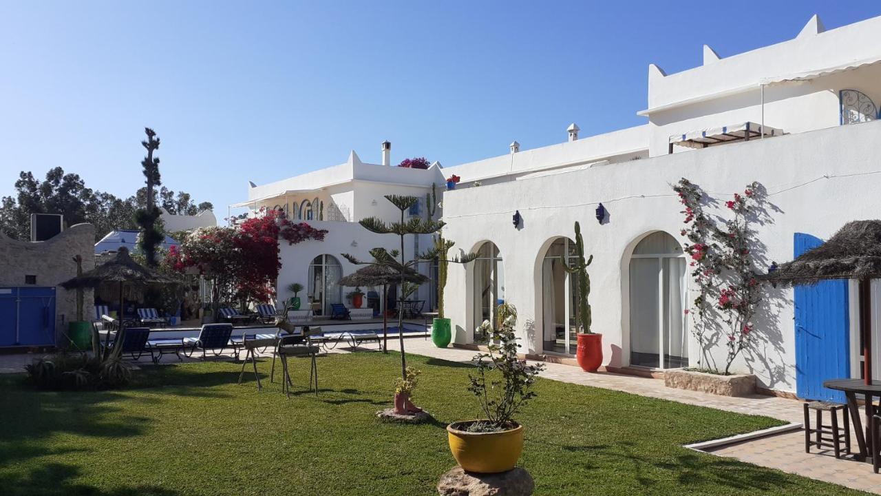 Al Ghar Villa Daba المظهر الخارجي الصورة