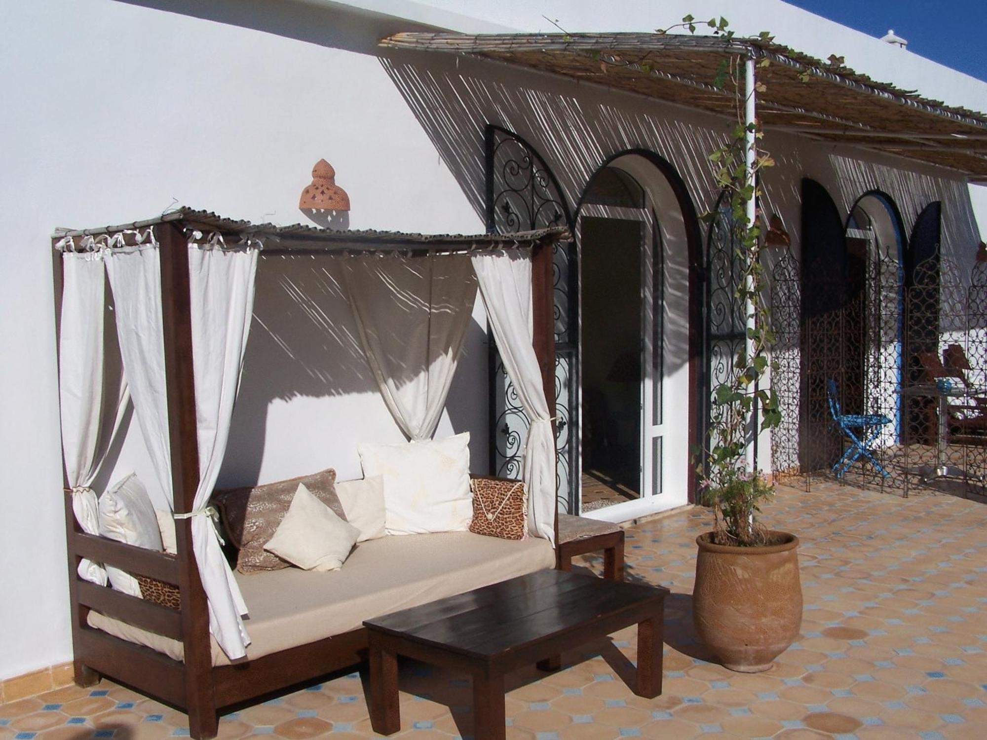 Al Ghar Villa Daba المظهر الخارجي الصورة