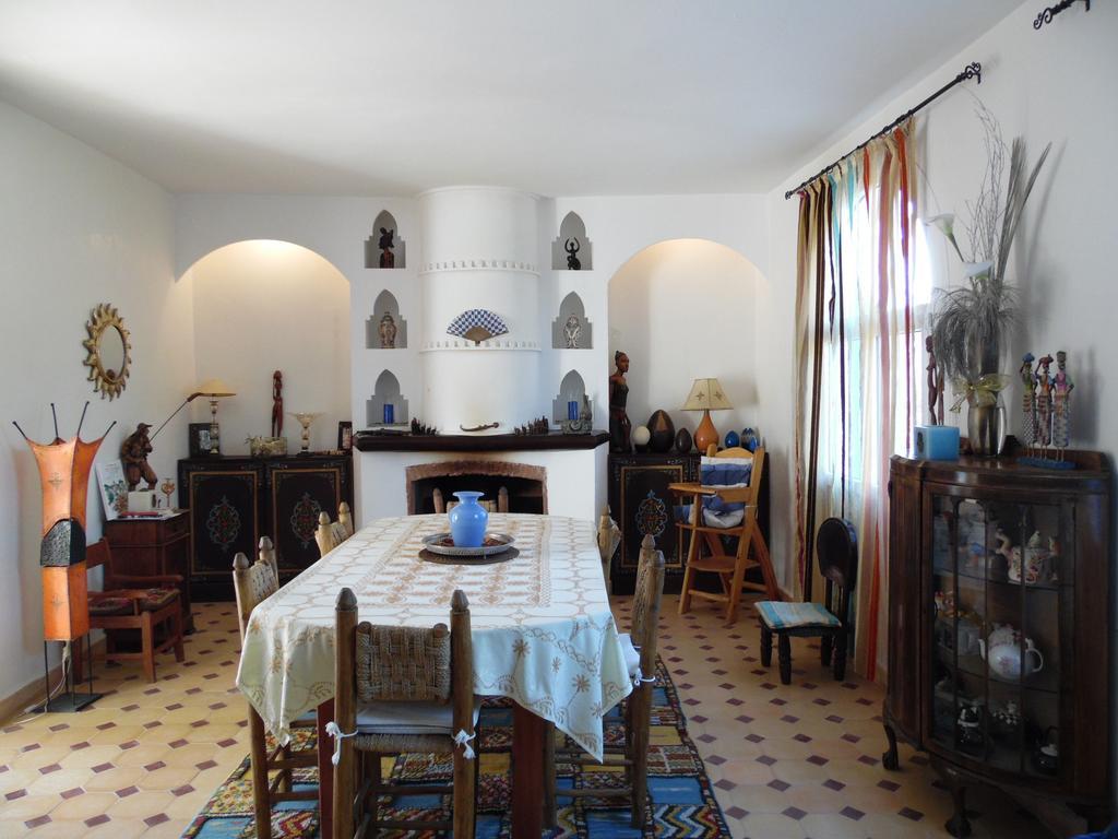 Al Ghar Villa Daba المظهر الخارجي الصورة