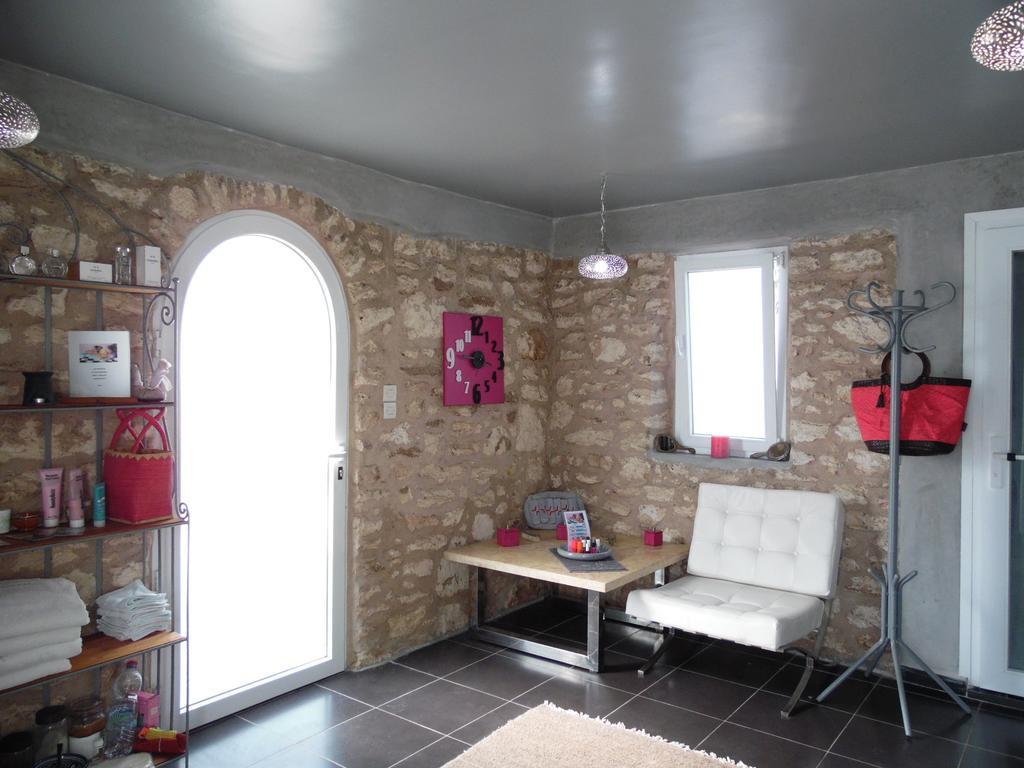 Al Ghar Villa Daba المظهر الخارجي الصورة