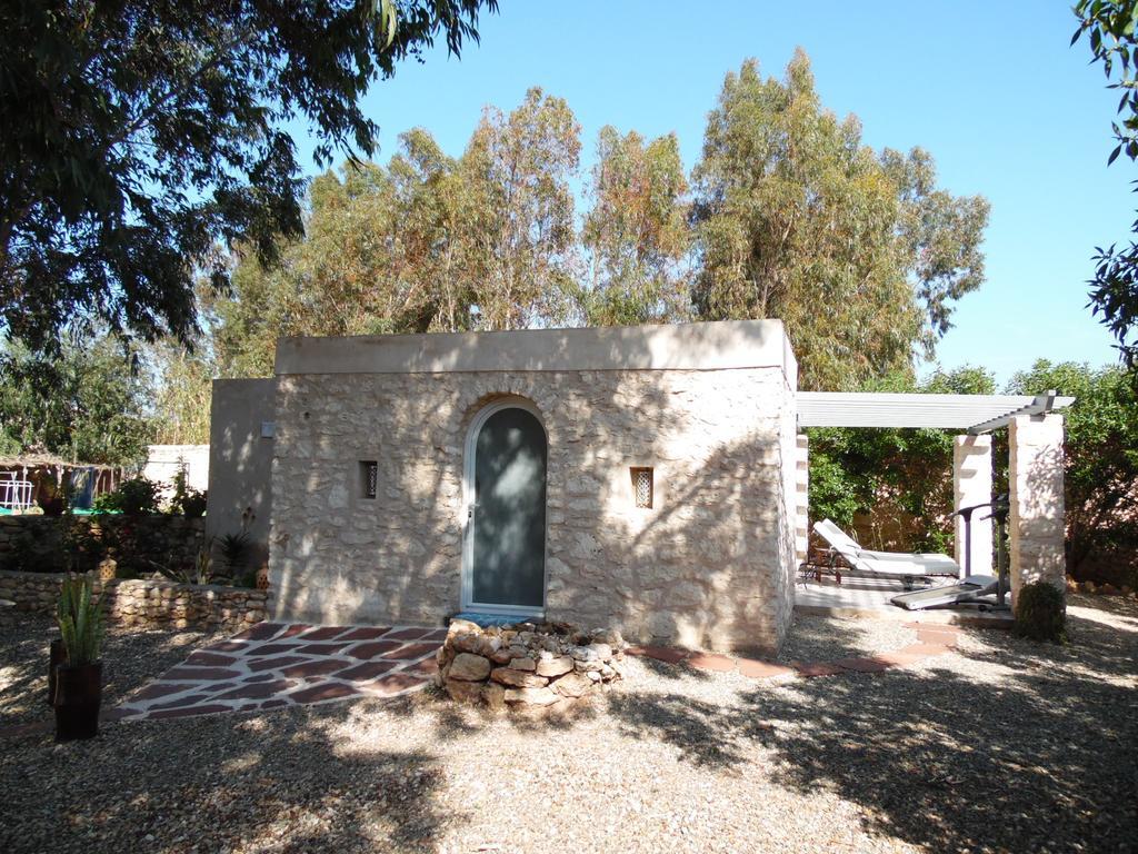 Al Ghar Villa Daba المظهر الخارجي الصورة