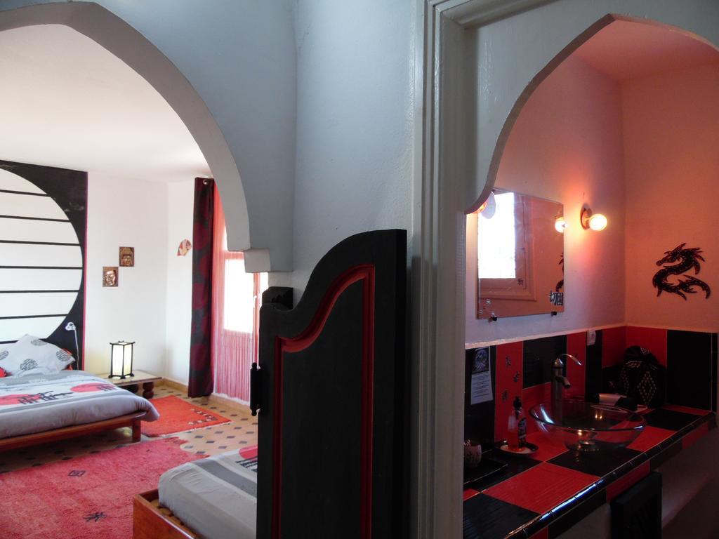 Al Ghar Villa Daba المظهر الخارجي الصورة