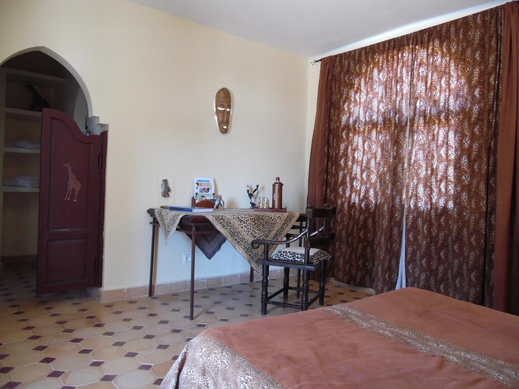 Al Ghar Villa Daba المظهر الخارجي الصورة