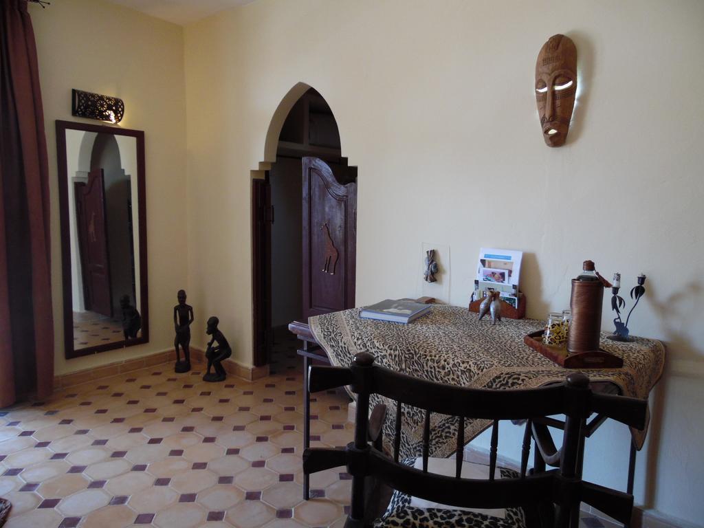 Al Ghar Villa Daba المظهر الخارجي الصورة