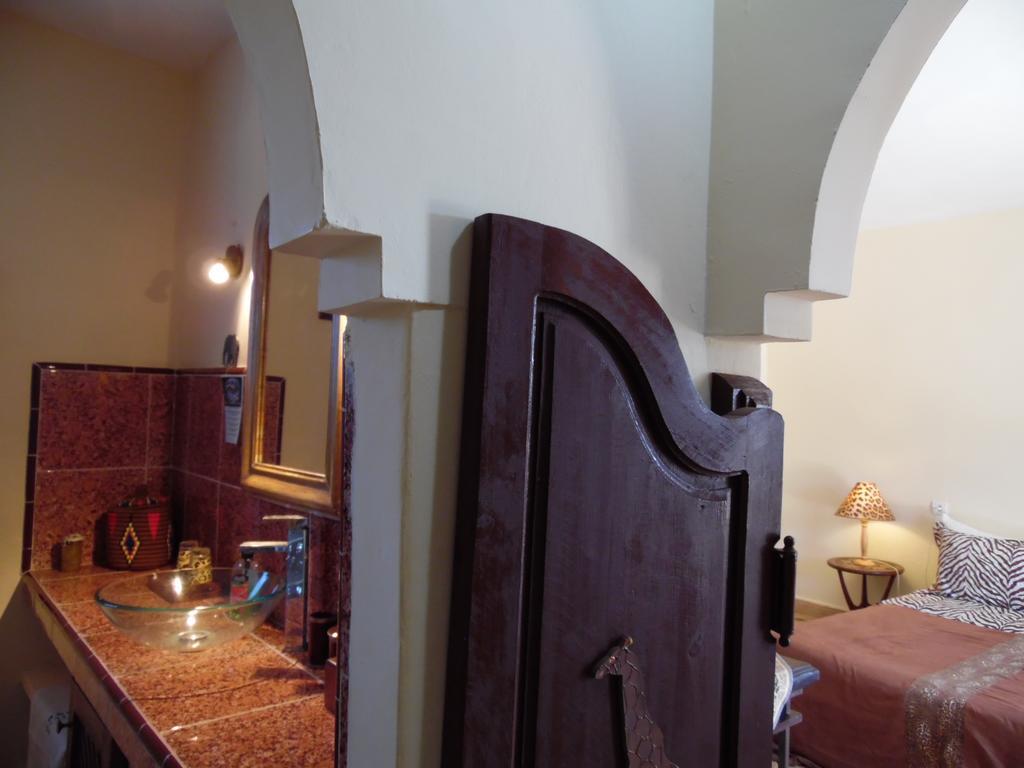 Al Ghar Villa Daba المظهر الخارجي الصورة