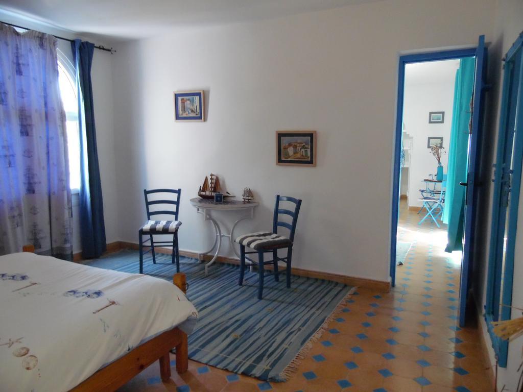 Al Ghar Villa Daba المظهر الخارجي الصورة