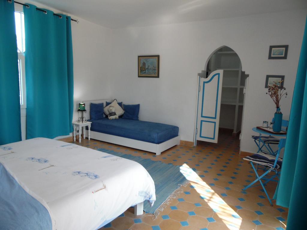 Al Ghar Villa Daba المظهر الخارجي الصورة