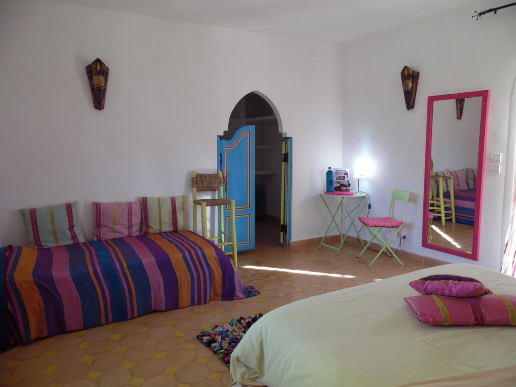 Al Ghar Villa Daba المظهر الخارجي الصورة