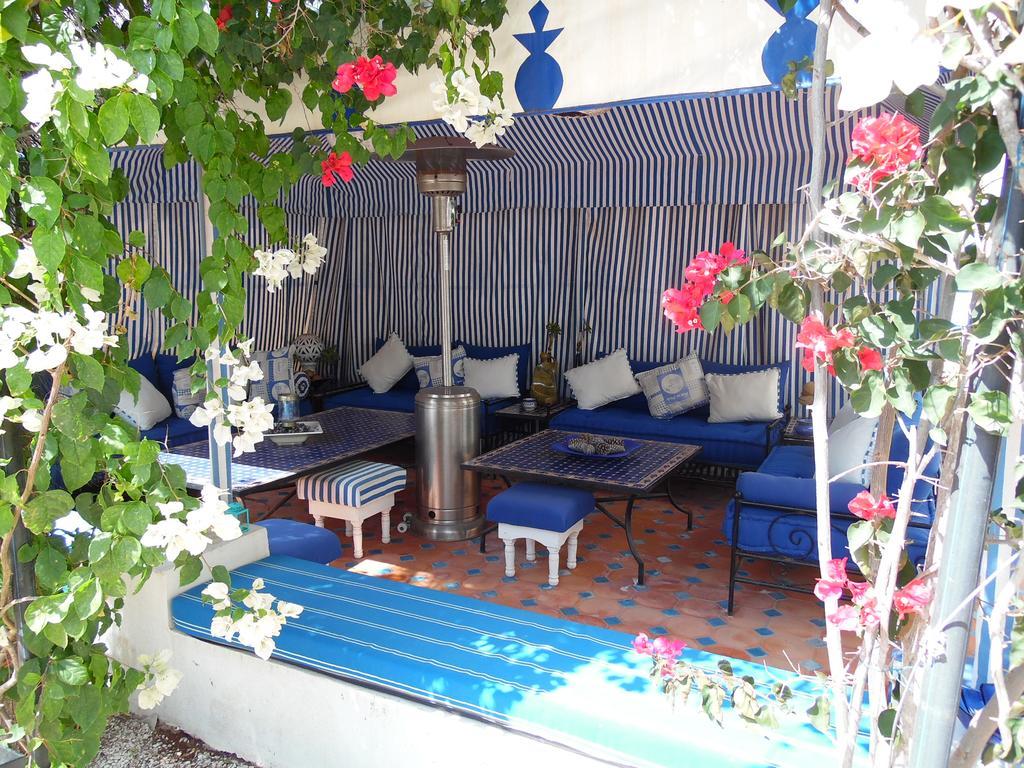 Al Ghar Villa Daba المظهر الخارجي الصورة