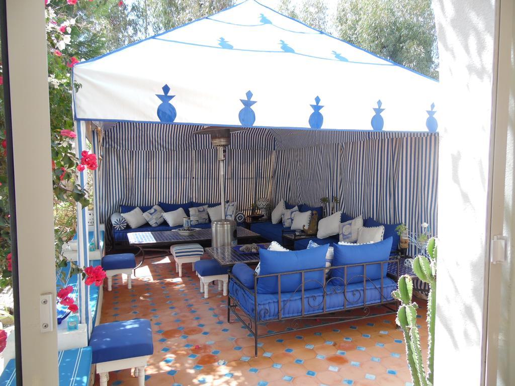Al Ghar Villa Daba المظهر الخارجي الصورة