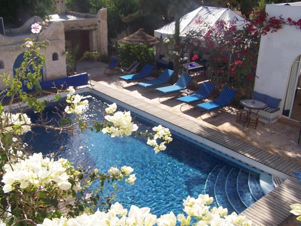 Al Ghar Villa Daba المظهر الخارجي الصورة