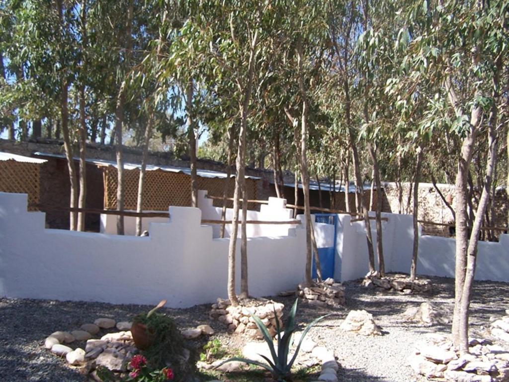 Al Ghar Villa Daba المظهر الخارجي الصورة